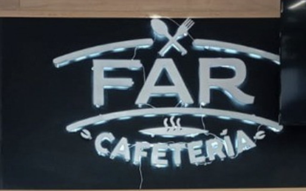 FAR Cafetería