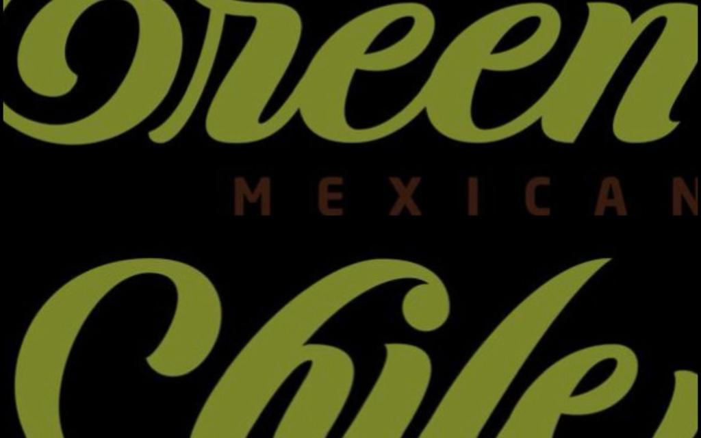Green chile 