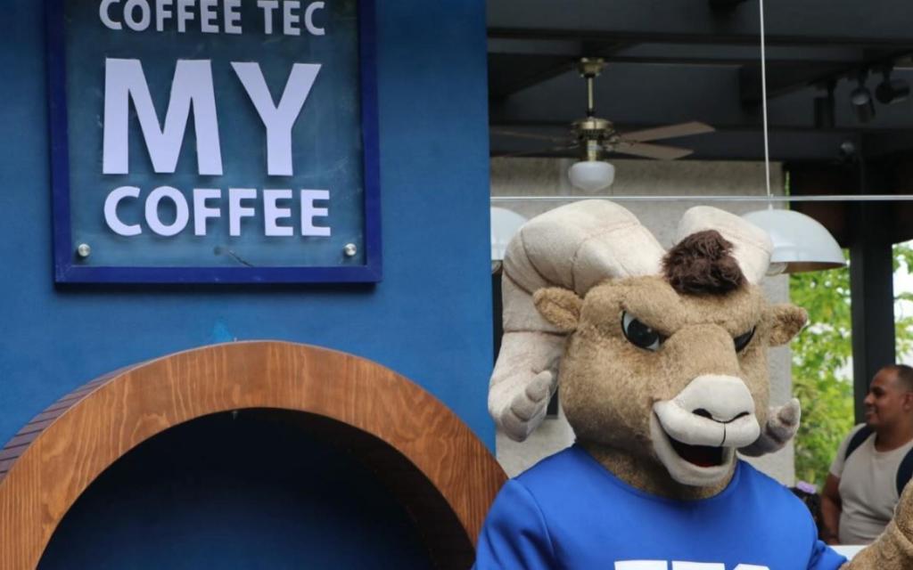 Coffee TEC