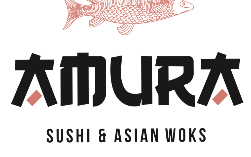 Amura Sushi & Asian Woks