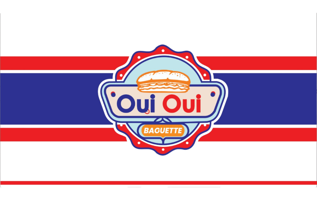 OUI OUI BAGUETE