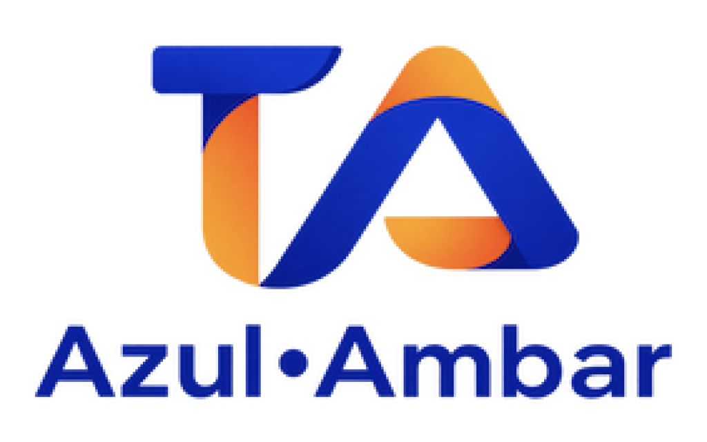 AZUL AMBAR