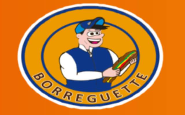 Logo Borreguette