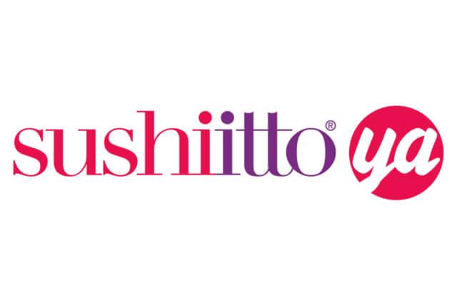 Logo Sushiitto