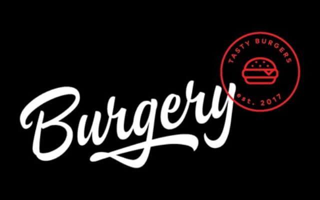 Logo Burguery