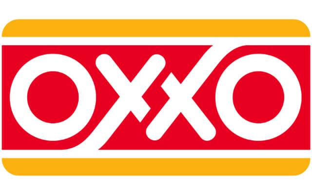 Logo Oxxo