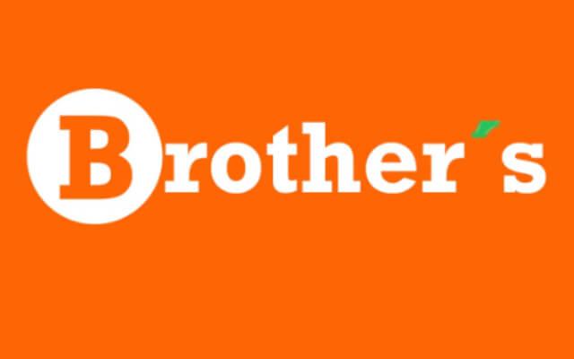 Logo Brothers