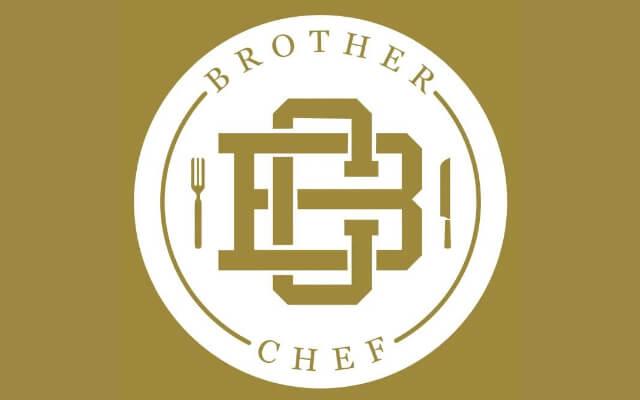 Logo Brother Chef