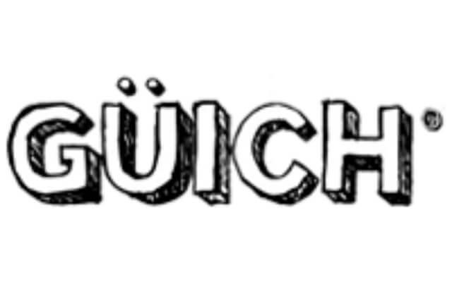 Logo Guich