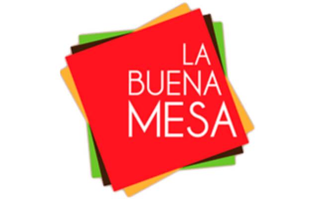 Logo La Buena Mesa