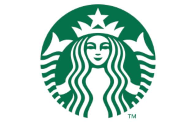 Logo Starbucks