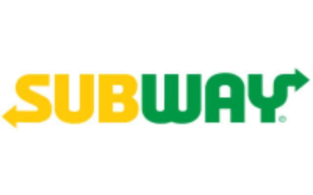 Logo Subway