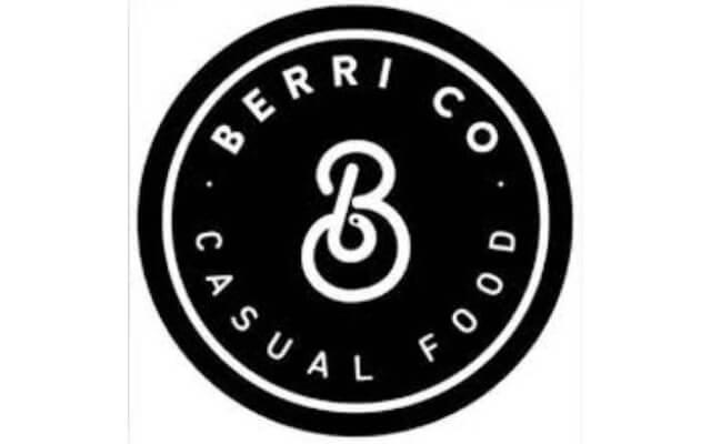 Logo Berri