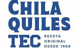 Logo Chilaquiles tec
