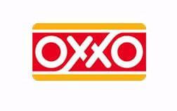 Logo Oxxo