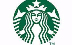 Logo Starbucks