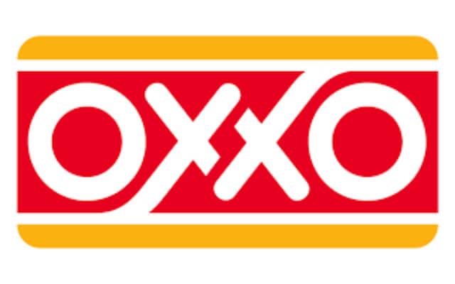 Logo Oxxo