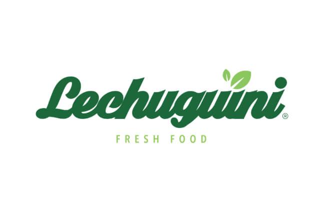 Logo Lechuguini