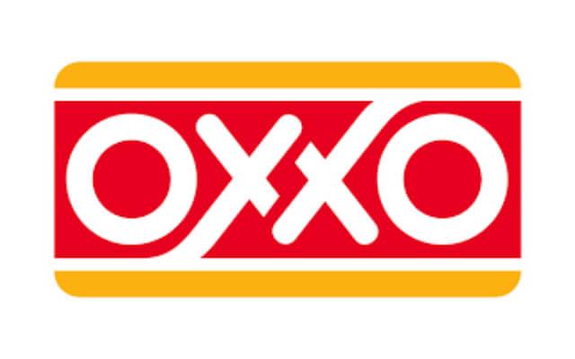 Logo Oxxo