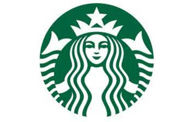 Logo Starbucks