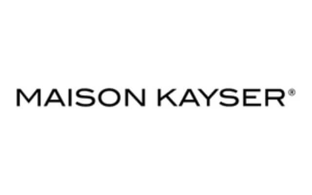 Logo Maison Kayser