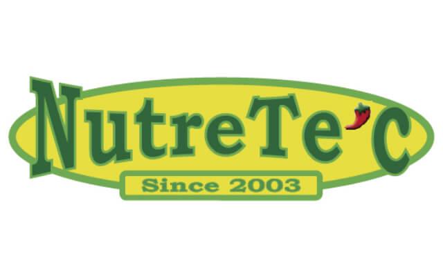 Logo Nutretec