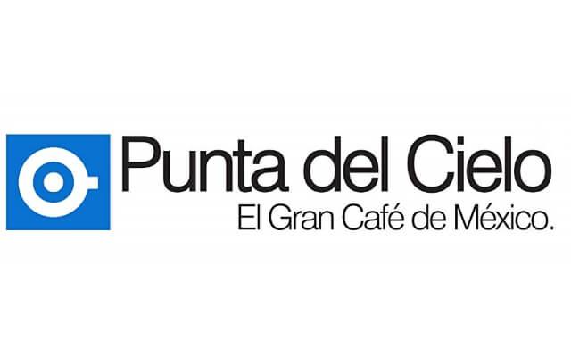 Logo Punta del Cielo