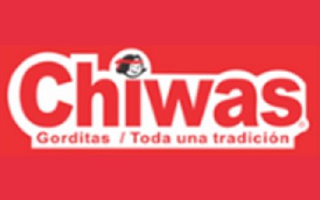 Logo Gorditas Chiwas