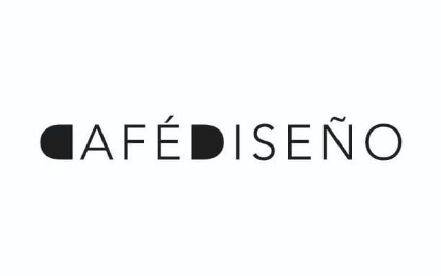 Logo Cafe Diseño