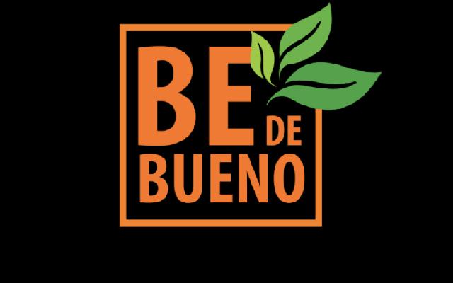 Logo B de Bueno