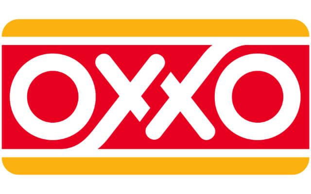 Logo Oxxo
