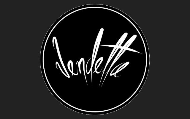 Logo Cafe Vendetta