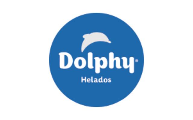 Logo Dolphy