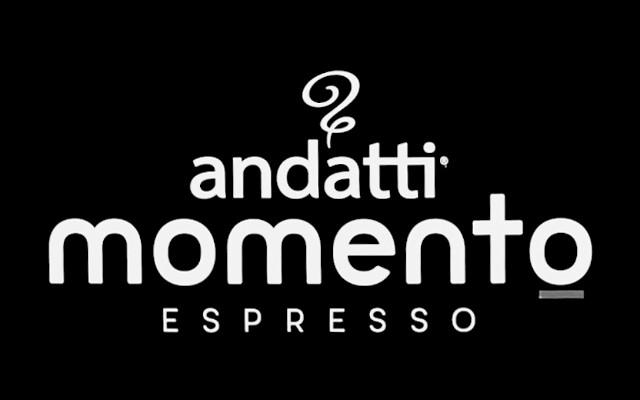 Logo Momento Andatti