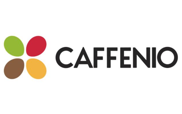 Logo Caffeino
