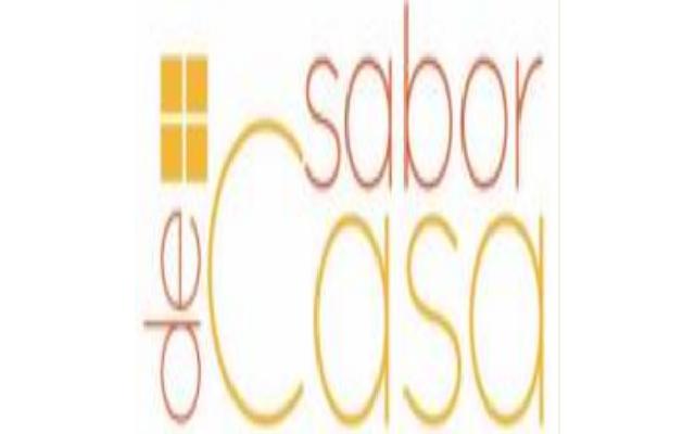 Logo Sabor de Casa