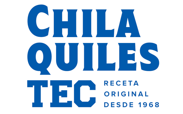 Chilaquiles Tec Logo