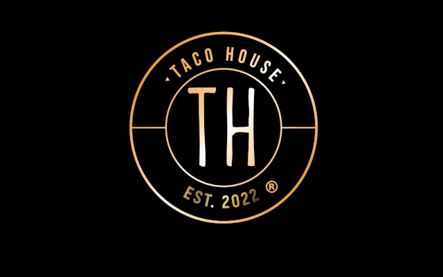 Taco House Logo
