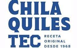 Chilaquiles Tec Logo