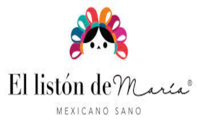 Liston de Maria Logo