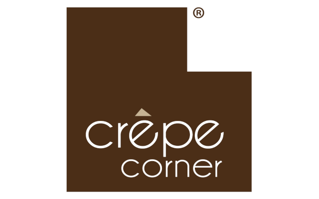 Crepe Corner Logo