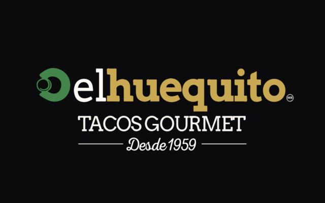 El Huequito Logo