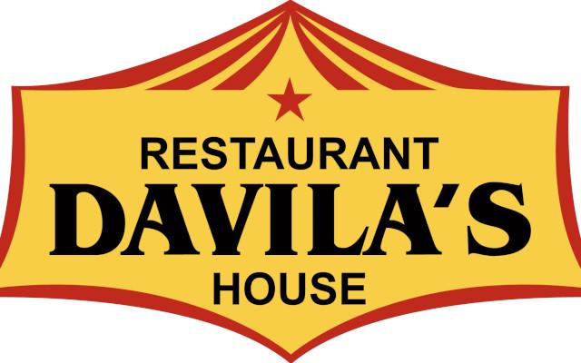 Logo Davilas