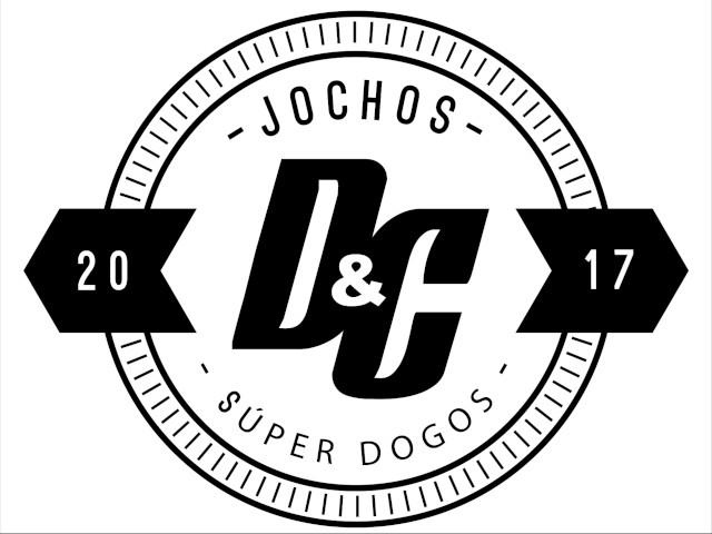 Logo DC Jochos