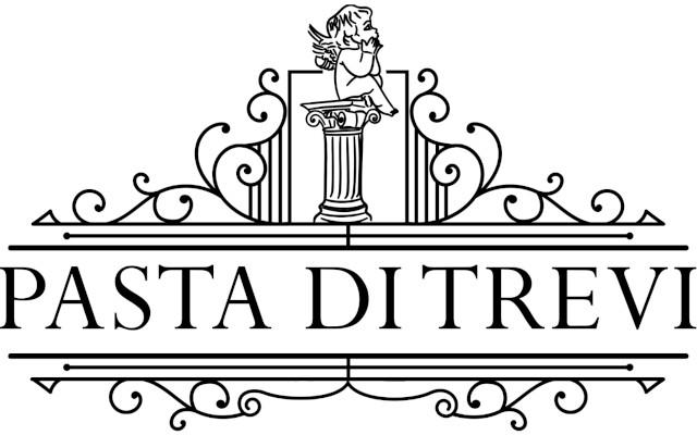 Logo Pasta Di Trevi