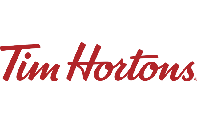 Logo Tim Hortons