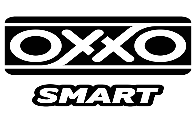 Logo Oxxo Smart