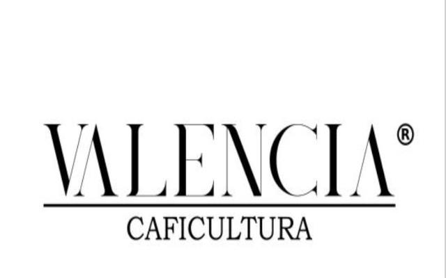 Logo Cafe Valencia