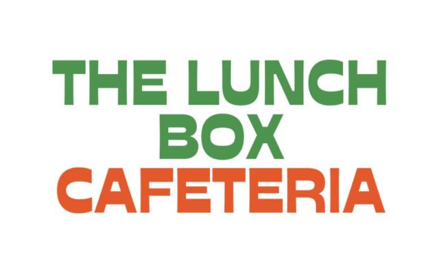 Logo Lunch Box
