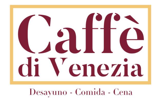 Logo Cafe di Venezia